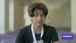 National Spelling Bee Contestants Share Insights On The Competition News Clip