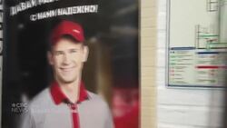 Why some fast-food chains are still open in Russia News Clip