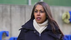 What's being considered for COVID-19 vaccine priority groups News Clip