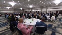 Patchogue Medford HS hosts panel on impact of cellphones in schools Instructional Video