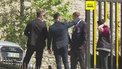 Russia strikes Ukraine with deadly attacks ahead of planned Istanbul talks with Kyiv News Clip