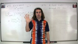 #44 Electricity and Magnetism Multiple Choice Solutions - AP Physics C 1998 Released Exam Instructional Video