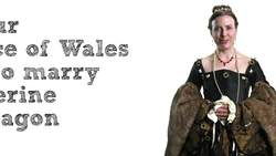 The Alliance: Prince Arthur & Catherine of Aragon Instructional Video