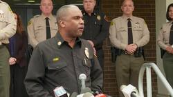 Fire chief: All on board Bryant helicopter killed Instructional Video