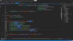 Creational Design Patterns in Modern C++ - Game Implementation - Part VI Instructional Video