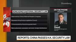 China Remains The Place To Be For Quality Cyclicals, Pictet Says News Clip