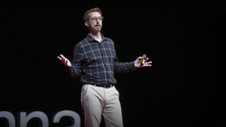 TED: How to take the BS out of business speak | Bob Wiltfong Instructional Video