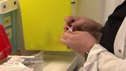 Quebec abandons COVID-19 vaccine mandate for health-care workers News Clip