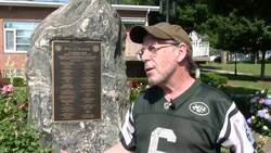 Mineola resident says Confederate soldiers should be removed from memorial News Clip