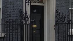 Ministers arrive for cabinet meeting ahead of autumn statement News Clip