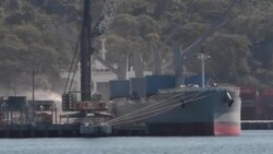 VOICED : Tecnología de hidrógeno verde podría cambiar el futuro de Costa Rica News Clip