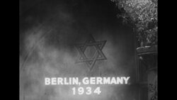 Berlin, Germany, 1934 Stock Footage