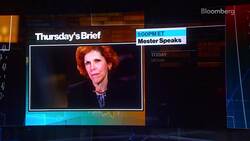 First Look With Surveillance: Oil Slides, Sandberg Move News Clip