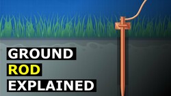 Ground Rod Explained Instructional Video