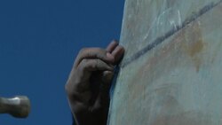 Decenas de miles a la espera de eclipse solar en Chile Instructional Video