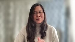 Gratitude to Susan: A Mentor's Impact on Leadership Development Instructional Video