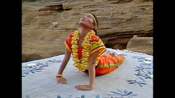 LOOSEN YOUR LEGS FOR LOTUS Instructional Video