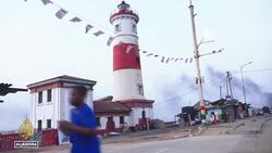 Ghana's first female boxing world champion punches through barriers News Clip