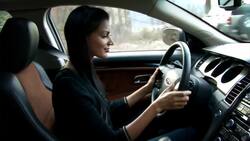 How to Stay Connected While Driving with Your Ford SYNC Instructional Video