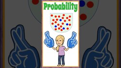 Conditional Probability of Drawing a Blue Marble | 7.SP.C.8 Instructional Video