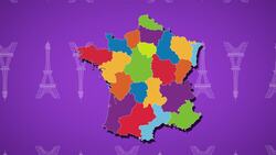 I WONDER - What Food Is France Famous For? Instructional Video