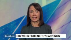 Commodity Earnings Wrap: Halliburton, Equinor and Caterpillar News Clip