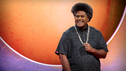 The climate movement needs new stories — here's mine | Fenton Lutunatabua Instructional Video