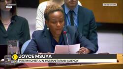 Israel-Hamas War: Biden Administration Still Hopeful Of Reaching Gaza Truce Deal Instructional Video