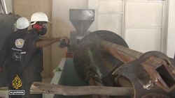 First-ever plastic recycling plant in Kenya in the works News Clip