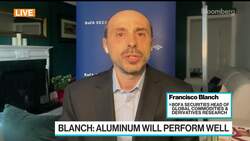BofA’s Blanch Sees Risk of $100 Oil in Three Years on Demand Growth News Clip