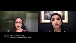 Medically fragile kids to miss start of school because of nursing shortage News Clip