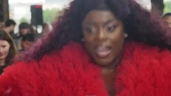 Baz Luhrmann's film Elvis London Premiere News Clip