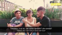 Visiting Mexico City Instructional Video