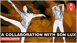 A Collaboration with Son Lux | The Art Assignment | PBS Digital Studios Instructional Video