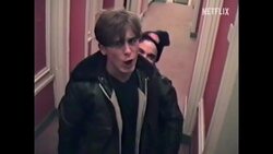 Take That - Official Trailer Instructional Video