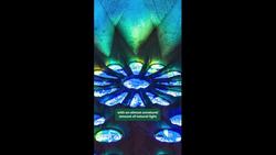 The Sagrada Familia is a WONDER Instructional Video