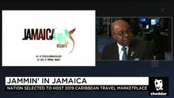 Jamaica Brings Farm-to-Table to Tourism News Clip