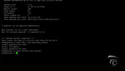 AWS, JavaScript, React - Deploy Web Apps on the Cloud - Securing SSH with a Network Firewall Instructional Video