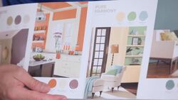 How to Choose Paint Colors Instructional Video