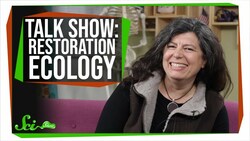 Invasive Plants & Restoration Ecology | SciShow Talk Show Instructional Video
