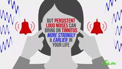 All This Noise Is KILLING Me! Instructional Video