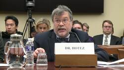 Expert: Virus is 'angel of death' for older people News Clip