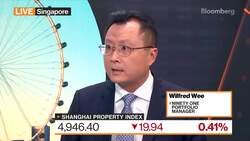 'Cautiously Optimistic' on China Fixed Income: Ninety One News Clip