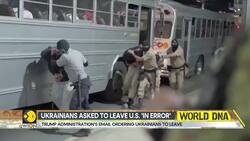 Trump administration faces heat over mistaken deportations and legal missteps News Clip