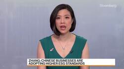 Hosen Capital's Zhang on Chinese Consumer Sector News Clip