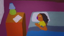 TED-Ed: The Nutritionist by Andrea Gibson Instructional Video