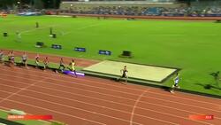 Marco Arop sets new 1,000-metre national record at World Athletics Continental Tour in Zagreb Instructional Video