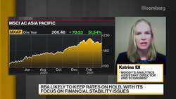 Philippines Covid Situation 'Concerning': Moody's Analytics News Clip