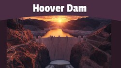 Hoover Dam | Arizona & Nevada Instructional Video