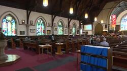 Historic church in downtown Winnipeg could face demolition News Clip